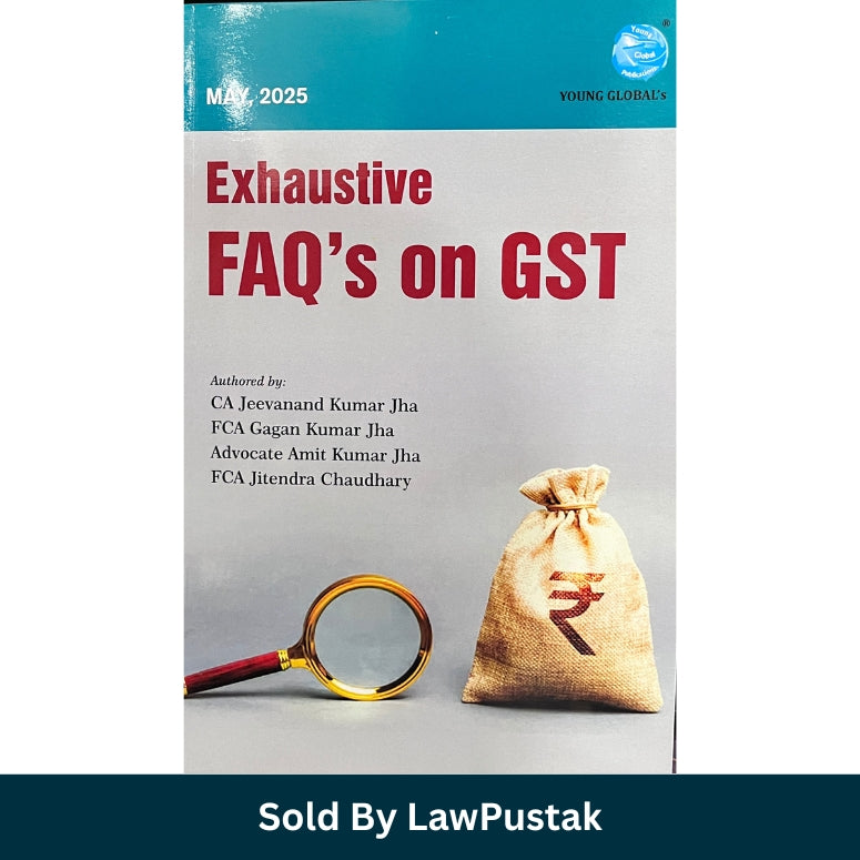 faqs on gst