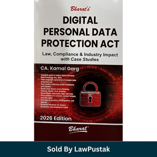 Data Protection Law Guide India Latest Edition 2026