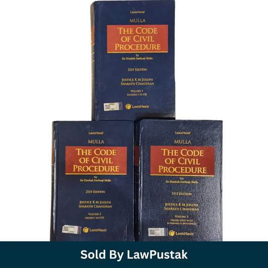 Best CPC Book for Judiciary Exam India
