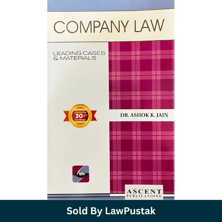 Company Law Guide 2026 India