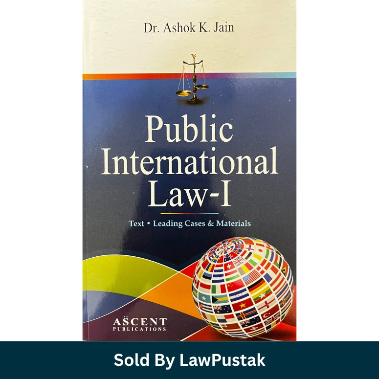 International Law Guide 2026 India