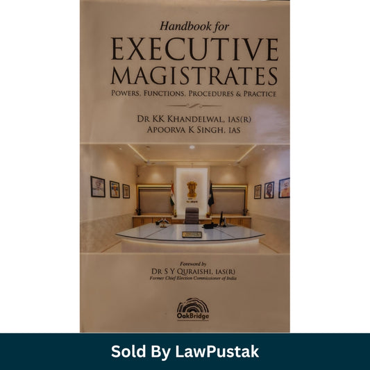 FAQs on Arbitration In India A handbook for Business owners, Corporates, Aspiring Arbitrators and Students By Dr. Bharat Nain & Dr Aditya - Edition 2022 | Oakbridge Publications
