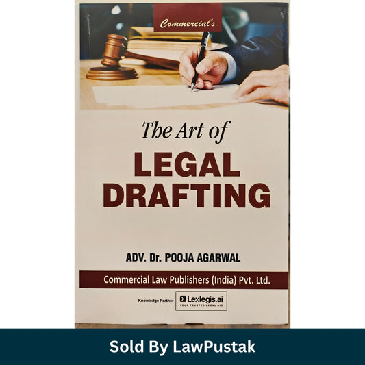 Commercials The Art of Legal Drafting 2026 Edition