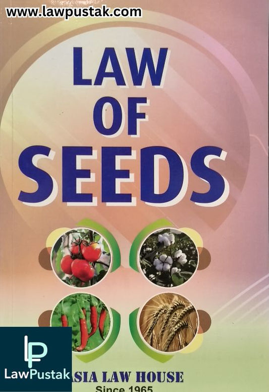 Law of SEEDS | Asia Law House