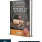 Parameshwaran's Law relating to power of attorney by S.K Kataria 7th Edition 2023- LexisNexis