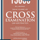 15000 Questions Legal Classic On Cross Examination Law And Practice by B.L. Bansal-3rd Edition Reprint 2025-Vinod Publication