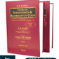 Treatise on INSOLVENCY & BANKRUPTCY CODE by V.S. WAHI Foreword by Justice A.K. Sikri - 4th Edition 2022 - Bharat Law House