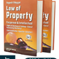 Law Of Property Law Corporeal & Intellectual By Yogesh V Nayyar (in 2 volumes) - 1st Edition 2025 - Asia Law House 