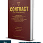 Law of Contract & Its Performance by Y.P. Bhagat-Edition 2024-Vinod Publication