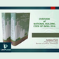 National Building Code of India 2016 (2 volume set)- IS SP 7- NBC- Bureau of Indian Standards