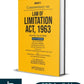 Commentary on Law of Limitation Act, 1963 by Y.P. Bhagat-Edition 2023-Whitesmann’s