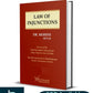 LAW OF INJUNCTIONS By Dr. Mohini-2nd Edition 2024-Whitesmann