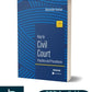 Key to Civil Court Practice and Procedures By Narender Kumar-5th Edition 2024-Lexisnexis