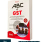 ABC of GST By Anil Goyal & Pranjal Goyal - 2nd Edition 2025 - Bharat Law House 