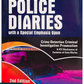 A Legal Treatise on Police Diaries with a Special Emphasis Upon By Iyer - 2nd Edition 2024 - Delhi Law House 
