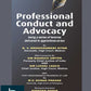 Professional Conduct And Advocacy (Paperback, K.V. Krishnaswami Aiyar )-Asia law House