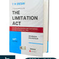 Commentary on The Limitation Act By T R Desai - 13th Edition 2025 - LexisNexis