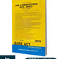 The Competition Act, 2002 - Bare Act - Edition 2025 | Commercial Law Publishers (India) Pvt. Ltd.