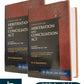 Commentary on the Arbitration and Conciliation Act by Dr. B Ramaswamy (In 2 Volumes) Latest 2024 Edition - Delhi Law House