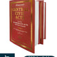 Central Civil Acts Covering 121 Important Acts With Short Comments (Set Of 2 Volumes) | Edition 2024 | Commercial Law Publishers (India) Pvt. Ltd.