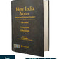 How India Votes–Election Laws, Practice and Procedure By V S Rama Devi & S K Mendiratta - 5th Edition 2025 - LexisNexis
