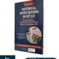 Historical Rates Reforms in GST 2.0 by Rakesh Garg and Sandeep Garg | Commercial Law Publishers (India) Pvt. Ltd.