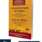 Constitution of India - Without Notes Bare Act - Diglot Edition 2026 | Commercial Law Publishers (India) Pvt. Ltd.
