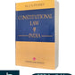 Constitutional Law of India by Dr. J.N. Pandey | Central Law Agency