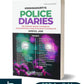 POLICE DIARIES Latest 2025 Edition By Anshul Jain - Whitesmann Publishing