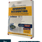 Practical Learning Series Advanced Accounting Including Relevant Accounting Standards Applicable for September 2025 and Jan. 2026 Examination - Commercial Law Publisher