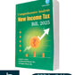 Comprehensive Analysis New Income Tax Bill, 2025 By CA Jevanand Kumar Jha & CA Gahan Kumar Jha - Edition 2025 - Young Global Publications 