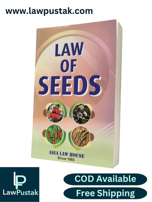 Law of SEEDS | Asia Law House
