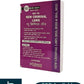 Key to New Criminal Laws - Diglot - Pocket Edition by A K Sharma | Whitesmann Publishing