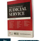 Universal's Multiple Choice Questions for Judicial Service Examination By Vinay Kumar Gupta - 18th Edition 2025 - LexisNexis