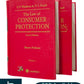 The Law of Consumer Protection By Shyam Padman - 4th Edition 2023 (In 2 Volumes) - LexisNexis