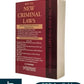 Key to New Criminal Laws by A K Sharma | Whitesmann Publishing