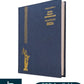 Legal Ready Referencer Year Book 2026 - Cloth Blue Color Advocate Diary | Young Global Publications