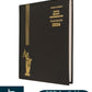 Legal Ready Referencer Year Book 2026 - Cloth Black Color Advocate Diary | Young Global Publications