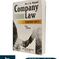 Company Law (Corporate Law-1) by Dr. S. R. Myneni - 6th Edition 2025 | Asia Law House