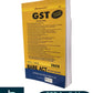 GST Acts Alongwith Rules, 2017 - Updated Upto 25-09-2025 Bare Act 2026 - Commercial Law Publishers