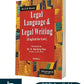 Legal Language and Legal Writing (English for Law) by Dr. S. R. Myneni - 3rd Edition - Asia Law House