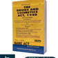 The Drugs And Cosmetics Act, 1940 (Act 23 of 1940) | Edition 2025 | Commercial Law Publishers (India) Pvt. Ltd.