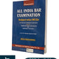 All India Bar Examination Subject-wise MCQs with Answers & Exhaustive Explanations Along with Model Test Papers with Solutions and OMR Sheets For Practice by ADV. Dr. Pooja Agarwal | Commercial Law Publishers (India) Pvt. Ltd.
