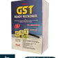 GST Ready Reckoner by CA. Ashok Batra - 13th Edition October 2025 - Bharat Law House Pvt. Ltd.