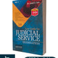 Law Guide For Judicial Service Examination By Dr. Ashok K. Jain (Volume 1) - Ascent Publication