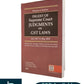 Digest of Supreme Court Judgements on GST Laws (July 2017 to May 2025) by Mahajan and Motlani - Legal Book House