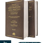 Treatise on Arbitration Law & Practice – A Critical Commentary on Part 1 of the Act of 1996 by M Sricharan Rangarajan (Set of 2 Volumes) | OakBridge Publishing