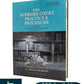 The Supreme Court Practice & Procedure By R. Venkataramani - 2nd Edition Reprint 2024 - Mohan Law House