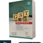 GST Ready Reckoner by CA. Raman Singla and CA. Mohit Singla - Edition 2025 - Young Global Publications