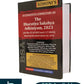 Sohoni's An Exhaustive Commentary on The Bharatiya Sakshya Adhiniyam, 2023 (Act No. 47 of 2023 w.e.f. 1.7.2024) (Replacing The Indian Evidence Act, 1872) | Premier Publishing Company